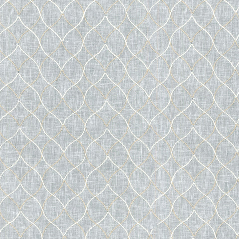 Harlequin Stitch 407990 Linen PKL Studio Fabric