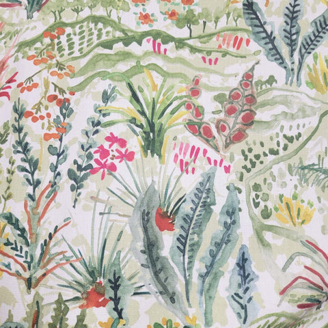 Hillside Spring Hamilton Fabric