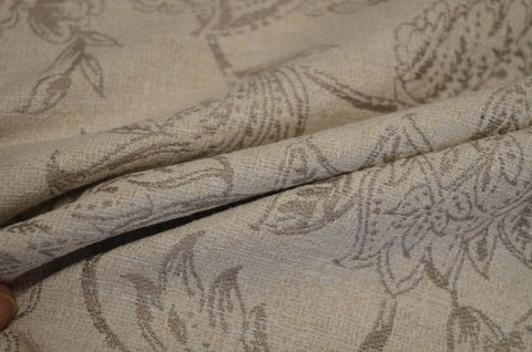 Cyperus 196 Linen Covington Fabric