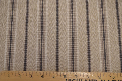 Billings 619 Truffle Covington Fabric