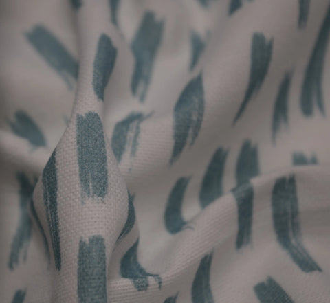 Binx Aqua Belle Maison Fabric