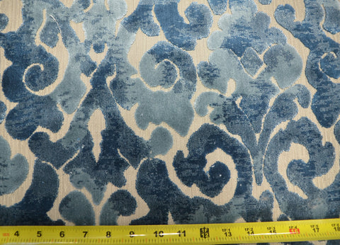 Arden Topaz Hamilton Fabric