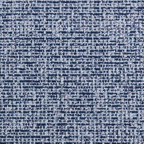 Coco Indigo Crypton Fabric