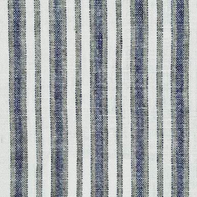 Leona 424 Indigo P Kaufmann Fabric