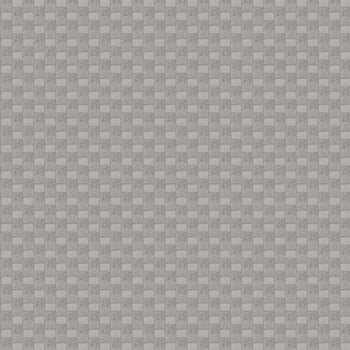 2976-86506 Ira Taupe Checkered Wallpaper