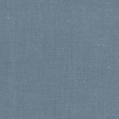 Cornflower Blue Herringbone Jones River Regal Fabric