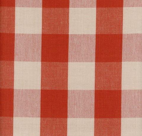 Lyme Terra Spice Roth & Tompkins by Heritage Fabrics