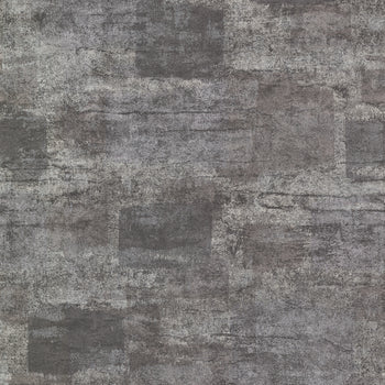 2976-86407 Pele Silver Distressed Wallpaper