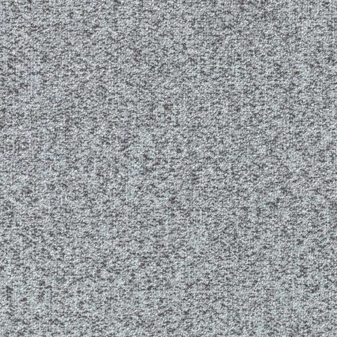 Mercer Pewter Crypton Fabric