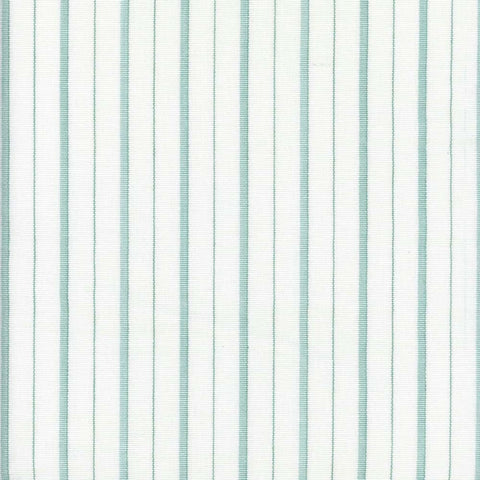 Piper Seaglass Stripe Fabric