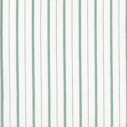 Piper Thyme Stripe Fabric