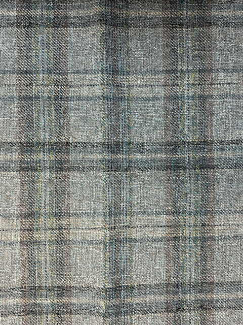 Plaid About You Flannel Swavelle Mill Creek Fabric