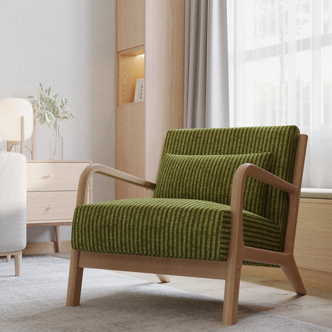 Richmond Aloe Performance Europatex Fabric