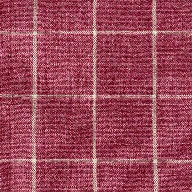 Bennet 539 Ruby P Kaufmann Fabric