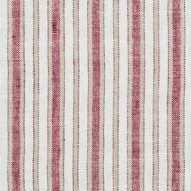 Leona 539 Ruby P Kaufmann Fabric