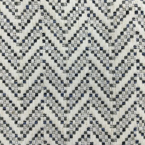 Rushmore Slate Tempo Fabric