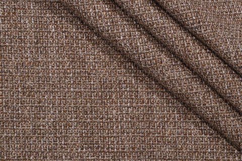 Hester Sepia Crypton Fabric