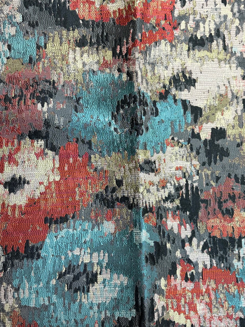 Southern Charm Multi Swavelle Mill Creek Fabric