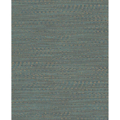 376034 Takamaka Teal Texture Wallpaper