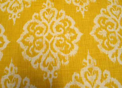Tangier 820 Empire Gold Covington Fabric
