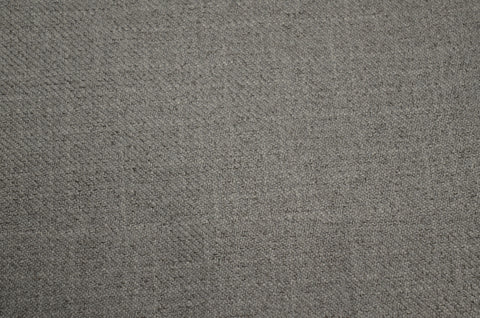 Broderick Hemp Charcoal Fabric