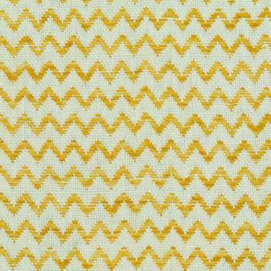 Casey 147 Yolk P Kaufmann Fabric