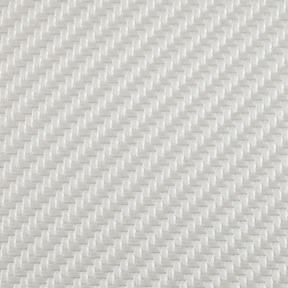 Carbon Fiber 1102 Pearl White Fabric