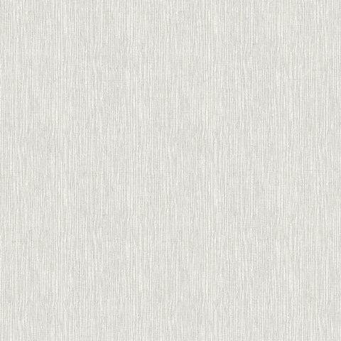 2979-36976-5 Seaton Grey Faux Grasscloth Wallpaper