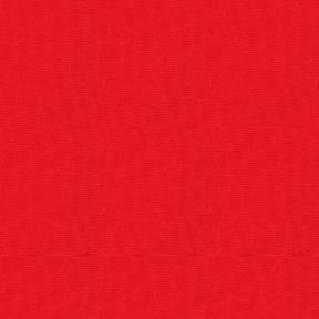 WeatherMax FR 344 True Red Fabric