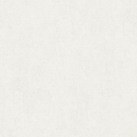 4082-378405 Miller White Cork Wallpaper