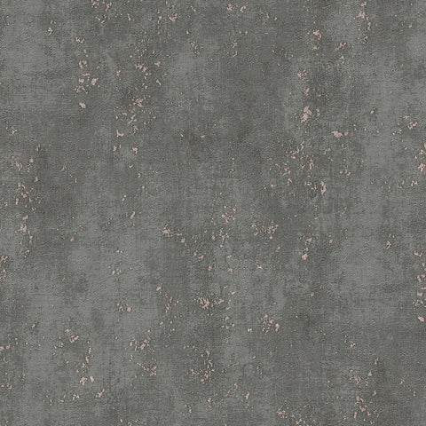 4082-381951 Mohs Dark Grey Cork Wallpaper