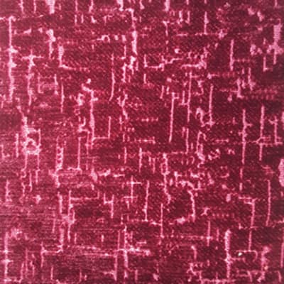 Felicity Pomegranate Europatex Fabric