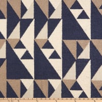 Point Of View Blue Smoke Swavelle Mill Creek Fabric