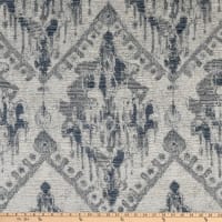 Suncatcher Indigo Swavelle Mill Creek Fabric