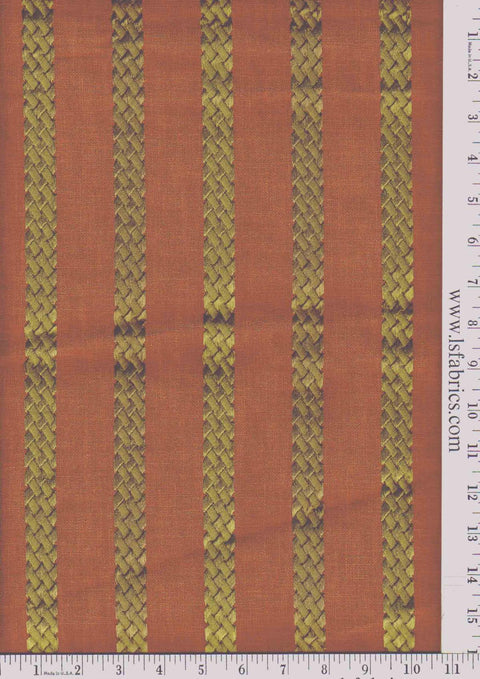 Cheverny Crimson Swavelle Mill Creek Fabric