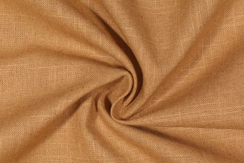 Old Country Linen Caramel Swavelle Mill Creek Fabric