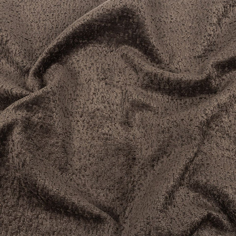 Hesse Slate Crypton Fabric