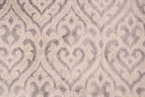 Sirocco 92 Grey Covington Fabric