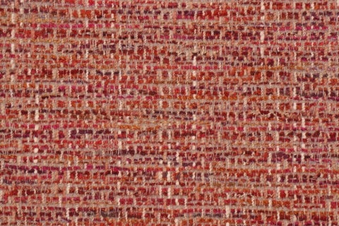 Rushdie Cinnabar Crypton Fabric