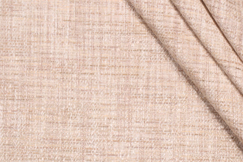 Omega Sandstone Golding Fabric
