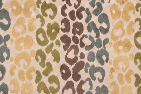 Spree Woodland Hamilton Fabric