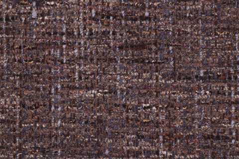 Rushdie Midnight Crypton Fabric