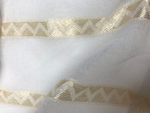 160 Sheers 30 Europatex Fabric