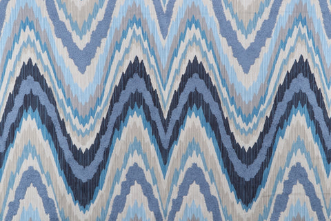 Artisanship Ice Blue P Kaufmann Fabric