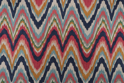 Artisanship Cayenne P Kaufmann Fabric