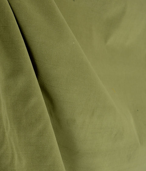 Green Velvet Durable upholstery Weight Fabric