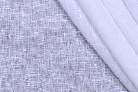 Musings Snow P Kaufmann Fabric