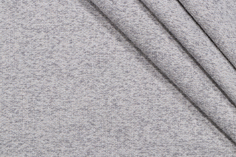 Mercer Platinum Crypton Fabric