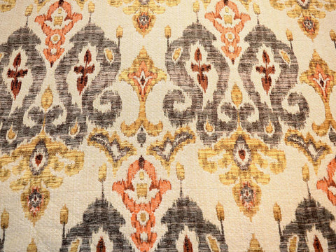 Sandoa Saffron Fabric