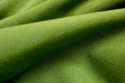 Green Outdoor Fabric Solar Avocado